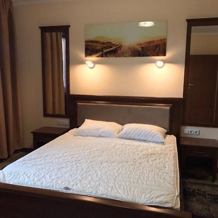 Casa Real B 5-1 Apartment Sveti Vlas Luaran gambar