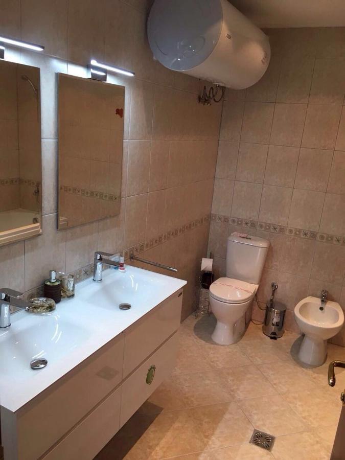 Casa Real B 5-1 Apartment Sveti Vlas Luaran gambar