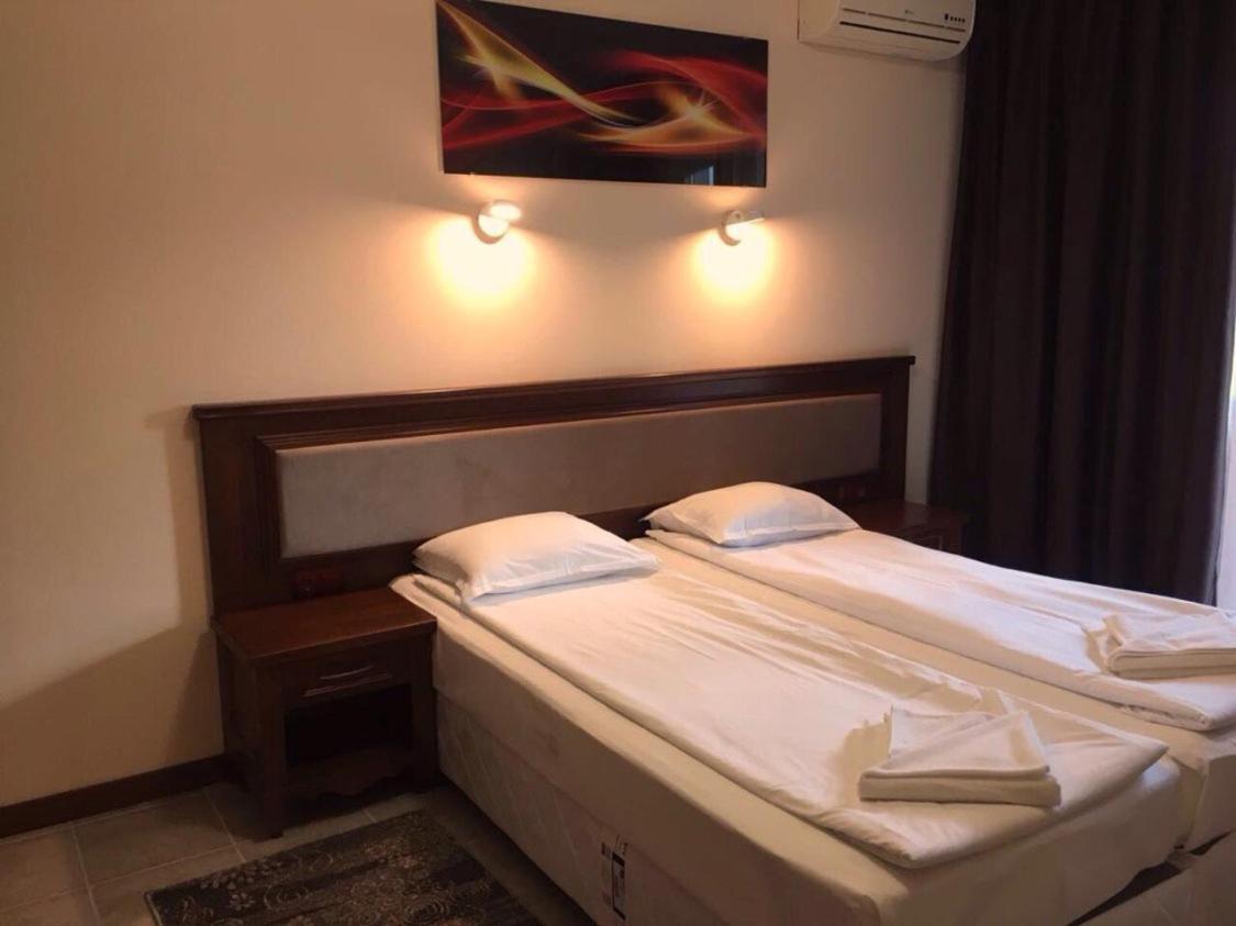 Casa Real B 5-1 Apartment Sveti Vlas Luaran gambar