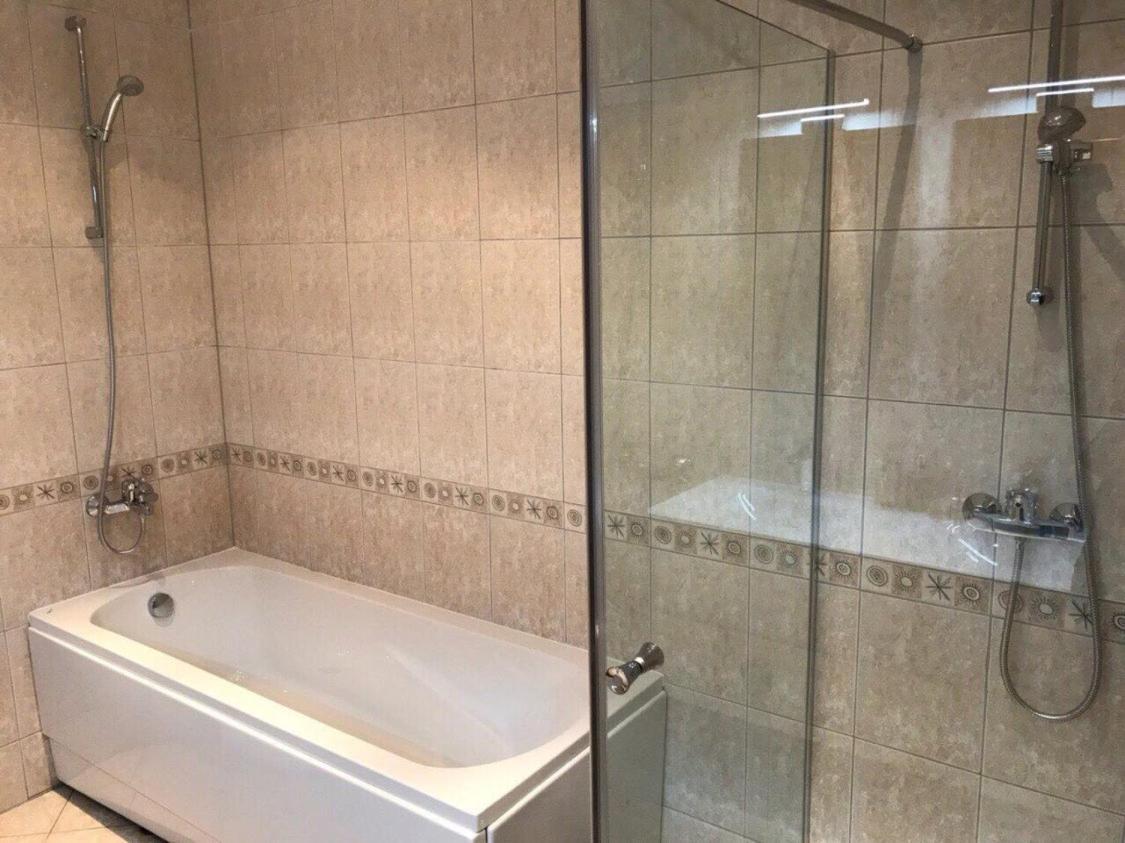 Casa Real B 5-1 Apartment Sveti Vlas Luaran gambar