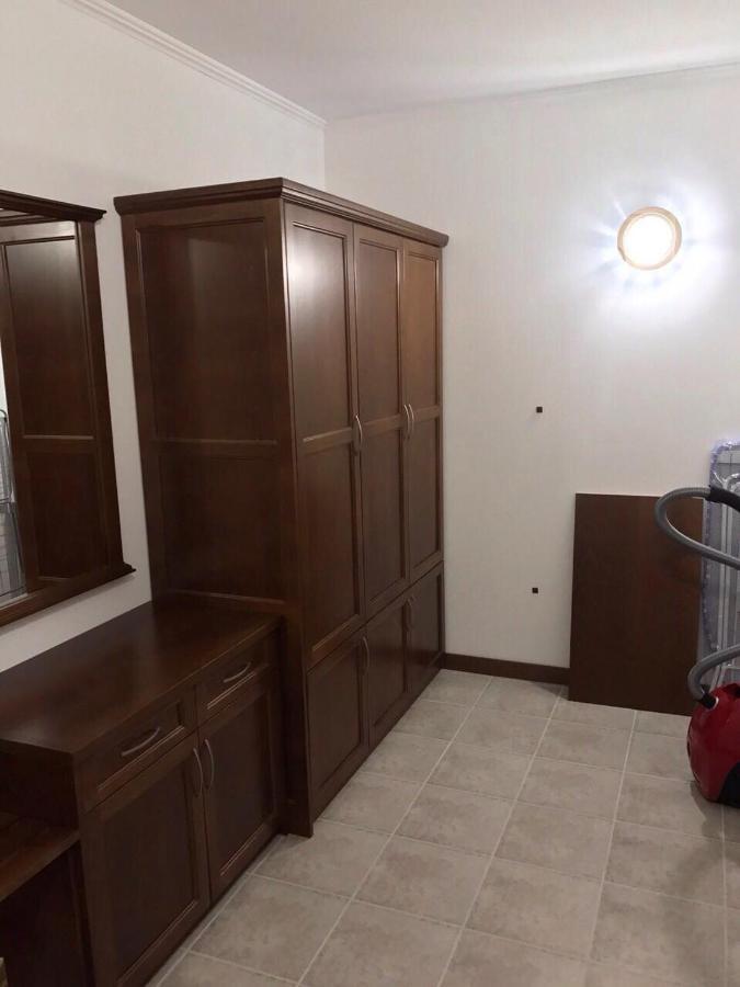 Casa Real B 5-1 Apartment Sveti Vlas Luaran gambar
