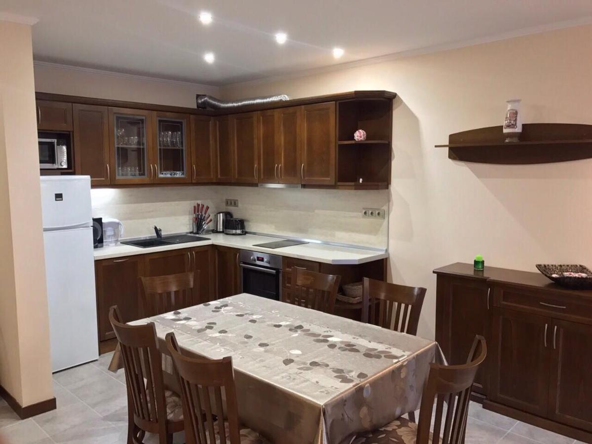 Casa Real B 5-1 Apartment Sveti Vlas Luaran gambar