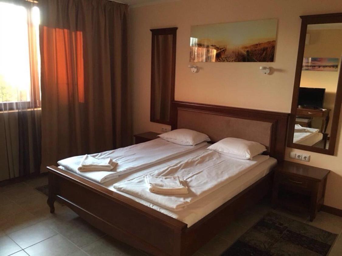 Casa Real B 5-1 Apartment Sveti Vlas Luaran gambar