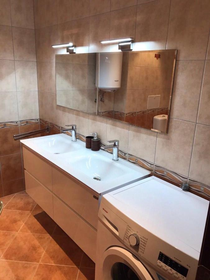 Casa Real B 5-1 Apartment Sveti Vlas Luaran gambar