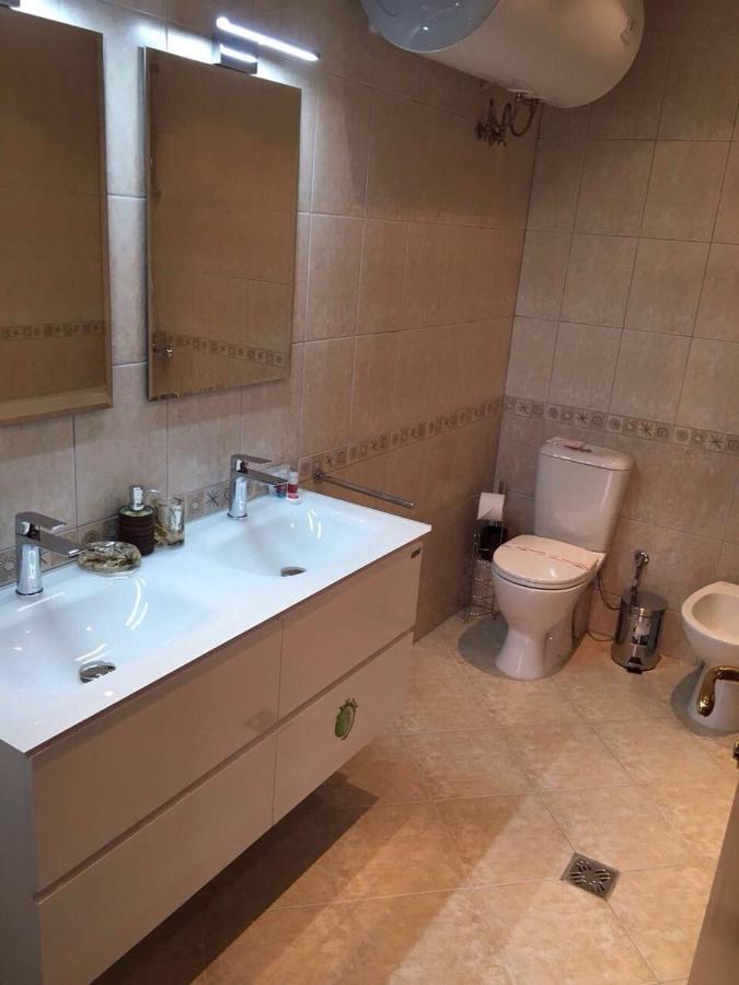 Casa Real B 5-1 Apartment Sveti Vlas Luaran gambar