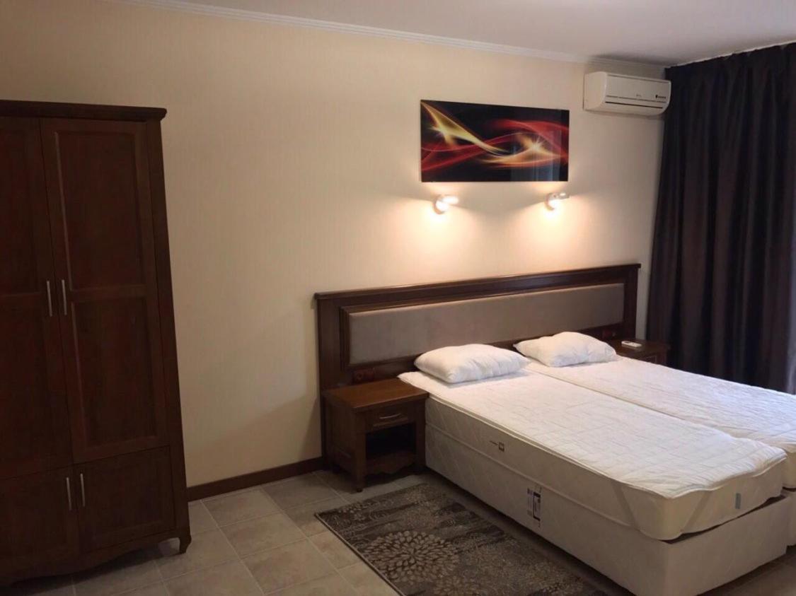 Casa Real B 5-1 Apartment Sveti Vlas Luaran gambar
