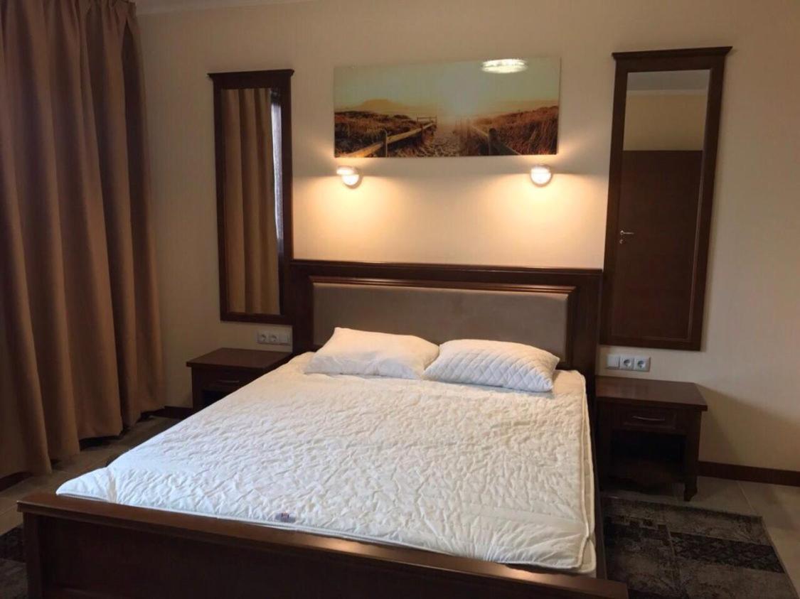 Casa Real B 5-1 Apartment Sveti Vlas Luaran gambar