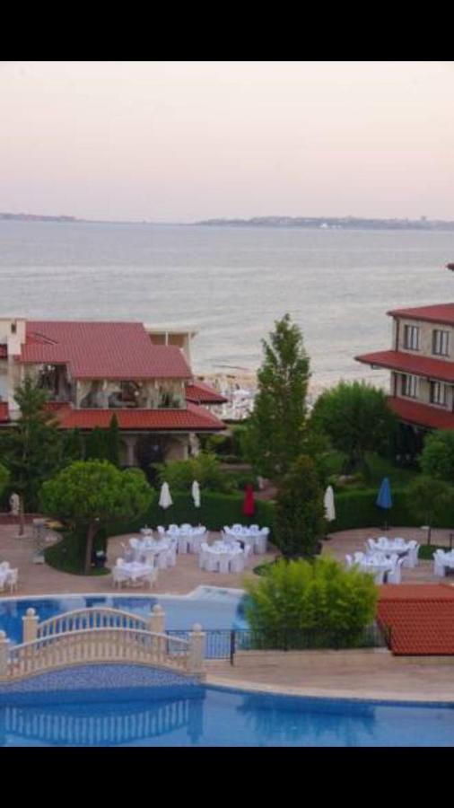 Casa Real B 5-1 Apartment Sveti Vlas Luaran gambar