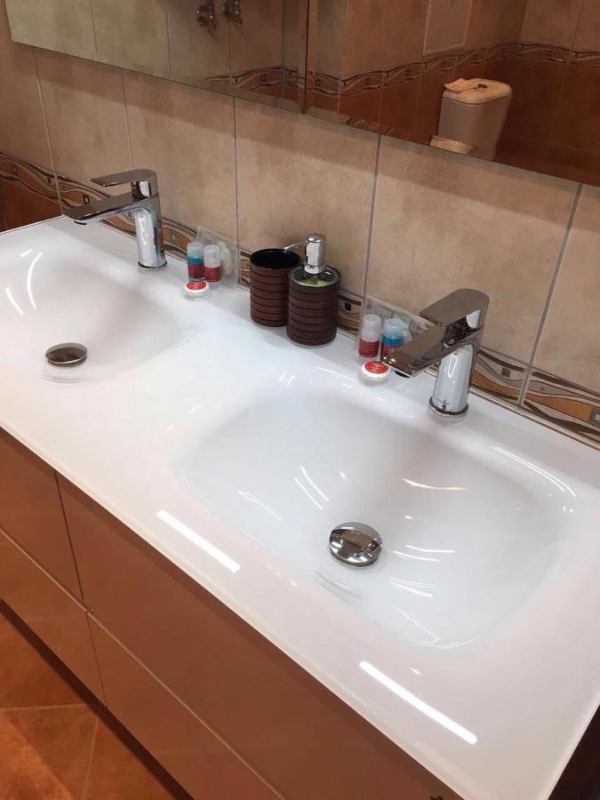 Casa Real B 5-1 Apartment Sveti Vlas Luaran gambar