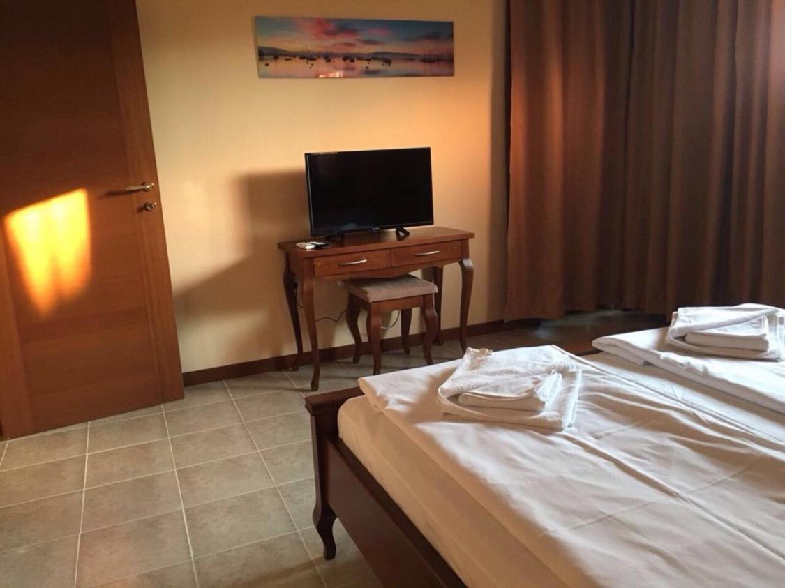Casa Real B 5-1 Apartment Sveti Vlas Luaran gambar
